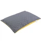 Чехол на подушку Руно 50х70 Yellow Grey 382.52_Yellow Grey - изображение 4