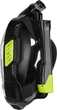 Повнолицьова маска Aqua Speed VEIFA ZX чорний S/M (554-38) - изображение 3