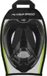 Повнолицьова маска Aqua Speed VEIFA ZX чорний S/M (554-38) - изображение 5