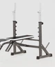 Лава для жиму Toorx Weight Bench WBX 90 (WBX-90) - изображение 3