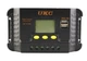 Контролер заряду UKC CP-410A 10A 12V 24V PWM для сонячної панелі LCD контролер сонячної батареї з USB захистом акумулятора температурною компенсацією та автоматичним визначенням напруги - изображение 1