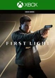 Ключ активации 007 First Light для Xbox Series S/X - изображение 1
