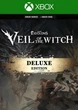 Ключ активации Lost Eidolons: Veil of the Witch - Deluxe для Xbox One/Series S/X - изображение 1