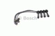Високовольтні дроти запалювання Bosch (0 986 357 272) - зображення 2