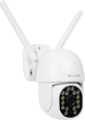 Kamera IP Blow I-305 Wi-Fi obrotowa 3.6 mm 5 MP (5900804142669) - obraz 1