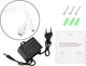 Kamera IP Blow I-305 Wi-Fi obrotowa 3.6 mm 5 MP (5900804142669) - obraz 3