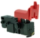 Кнопка VJ Parts для перфоратора B 2-26 ( аналог 16170006D4), кн031 - зображення 4