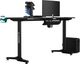 Ігровий стіл ULTRADESK Frag V3 Green (UDESK-FG-GR) - зображення 4