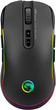 Миша Marvo G942 USB Black (6932391923320) - зображення 1
