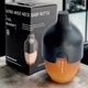 Набір: антиколікова пляшечка HEORSHE - Black (0+m) + змінна насадкою (3+m) - 160 ml - зображення 2