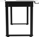 Biurko komputerowe ULTRADESK Uplift White (UDESK-UP-WTDE) - obraz 9
