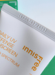 Солнцезащитный крем Innisfree Daily UV Defense Sunscreen Broad Spectrum SPF 36 50 мл - изображение 8