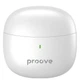 Бездротові навушники Proove Intro TWS (APP) white - зображення 3