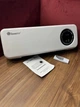Настенный обогреватель Domotec 2000Вт с пультом и сушилкой - изображение 1