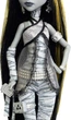 Кукла Монстер Хай Клео де Нил Monster High Cleo De Nile Doll Рил Драма Reel Drama 2025 Mattel - изображение 5