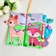 Книжка Джунглі (Animals) 21*12 см, пищить, шарудить, розвиваюча, для малюків від народження - зображення 4