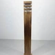 Уличный светильник LineF 8024 80CM BG (столб) - изображение 1