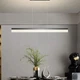 Люстра LineF H42L-1200 BK - изображение 4