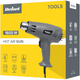 Opalarka Rebel 1600 W RB-1098 (5901890119665) - obraz 4