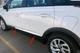 Молдинг дверний (4 шт., нерж.) Carmos - Турецька сталь для Opel Crossland X 2017-2024 рр - зображення 2
