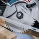 Пиляльний диск по дереву Bosch PRO Wood 160 мм 48 зубів (2608640732) - зображення 7