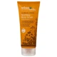 Заспокійливий гель - скраб для тіла Urban Veda Body Scrub Sandalwood Botanics із сандаловим деревом,алоєю та іланг для чутливої шкіри 200 мл - изображение 2