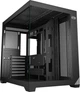 Корпус PcCooler C3 T700 BK - зображення 1