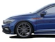 Шильдик R-Line (в ассортименте) Красный для Volkswagen Passat B8 2015-2023 гг - изображение 2