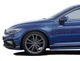 Шильдик R-Line (в ассортименте) Красный для Volkswagen Passat B8 2015-2023 гг - изображение 10