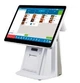 POS-терминал сенсорный TouchSystemNew I3-128-4 - изображение 2