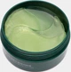 Гидрогелевые патчи для глаз Zozu Eye Mask Shea Crystal Repair Smooth с экстрактом авокадо и маслом Ши 60 шт - изображение 2