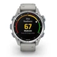 Часы-навигатор GARMIN Descent Mk3, 43mm, Passvtd Steel/Fog Gry, Dive Computer - изображение 4