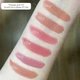 Матовая губная помада Topface ProHD Rich Matte Lipstick PT159 - №003 Pretty Pink (4г) - изображение 3