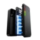 Автомобільний пуско-зарядний пристрій Baseus PrimeTrip VJ1 Supercapacitor Car Jump Starter 1200A Cosmic Black (C00269000121-00) - изображение 5