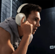 Беспроводные Bluetooth наушники Baseus Bass 35 Max - изображение 15