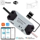 Wi-Fi контроллер секционными гаражными воротами Wofea WG-088 АС 220V Tuya / Smart Life - изображение 1