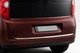 Накладка кромки кришки багажника (нерж.) Carmos - Турецька сталь для Fiat Doblo II 2010-2022 рр - зображення 4