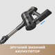 Аккумуляторный пылесос Mova S2 Detect (V2517A) - изображение 7