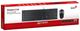 Комплект дротовий Genius SlimStar C126 Copilot Black (31330007413) - зображення 3