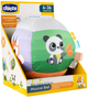 М'яка музична іграшка Chicco М'ячик (11564.00) (8058664164837) - зображення 5