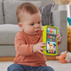 Смартфон Fisher-Price 2 в 1 багатомовний (HNL46) (0194735143948) - зображення 6