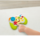 Interaktywny joystick Fisher-Price wielojęzyczny (GXR65) (0887961961232) - obraz 3