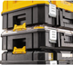 Zestaw skrzynek DeWalt TSTAK 2.0 DWST83517-1 (3253561835179) - obraz 15