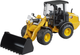 Zabawka Bruder Kołowy ładowacz Cat (2485) (4001702024857) - obraz 3