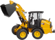 Zabawka Bruder Kołowy ładowacz Cat (2485) (4001702024857) - obraz 6