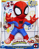 Zabawka Hasbro Tańcz i raczkuj Spidey i jego niesamowici przyjaciele (F6722) (5010996231161) - obraz 1