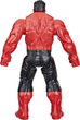 Figurka Hasbro Kapitan Ameryka Wspaniały nowy świat Czerwony Hulk (F9299) (5010996204837) - obraz 2