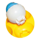 Sorter Toomies Jajka w żółtej wytłaczance 6 szt (E73560) (5011666015814) - obraz 5