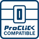 Сумка для інструментів Bosch GWT 20 (1600A025L6) (4059952601908) - зображення 7