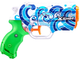 Wodny blaster Zuru X-Shot Fast Fill Sins Nano Hydra (193052044181) - obraz 2